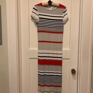 Maternity Asos dress